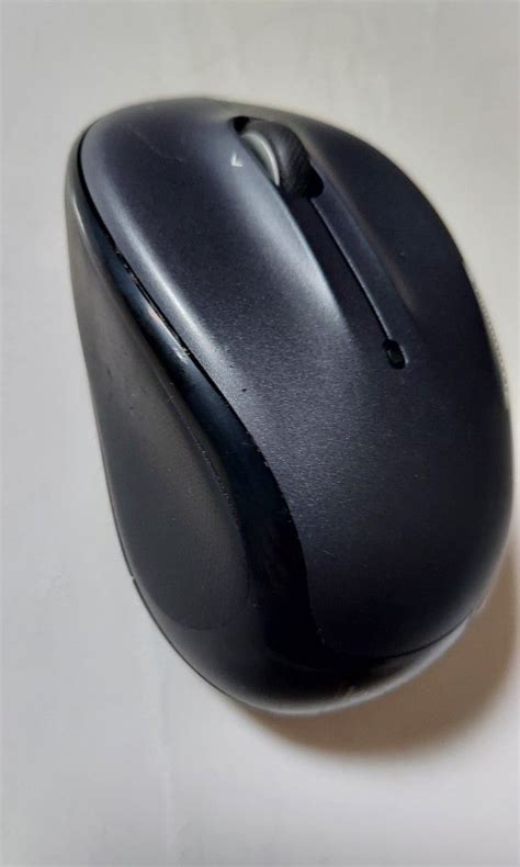 Image result for Is Logitech M325 Mouse Bluetooth