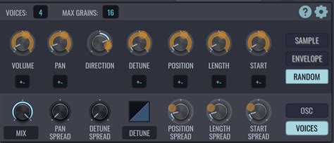SynthMaster Tutorial 的图像结果