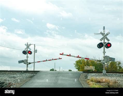 Image result for Level Crossing Signals