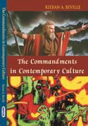 The Commandments in Contemporary Culture | 9788184651065 | ISPCK