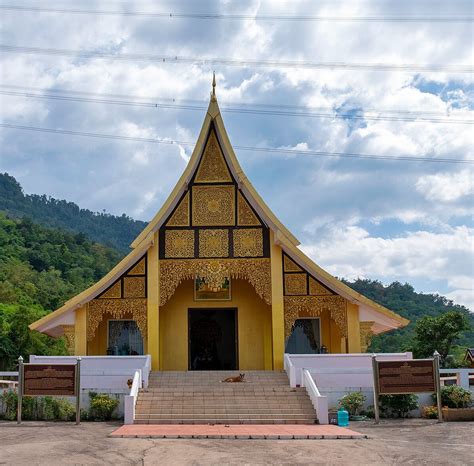 CHAMPASAK TOURISM INFORMATION CENTER CTIC (2026) All You Need to Know ...