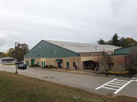DOVER ICE ARENA - Dover NH - Hours, Directions, Reviews - Loc8NearMe
