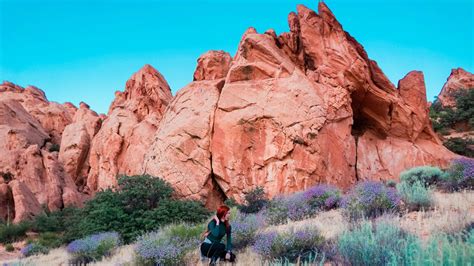 St George Hikes | 3 day Itinerary