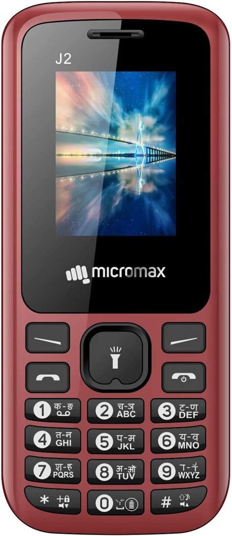 Micromax X809 (Black, Anti Theft, 1000mAh) : Amazon.in: Electronics