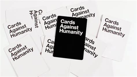 The 6 Best Party Games Like Cards Against Humanity | FPSChamp