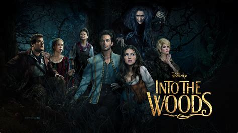 Download Meryl Streep Cast Movie Into The Woods (2014) HD Wallpaper