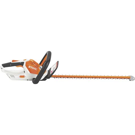 Stihl HS Series Gas-Powered Hedge Trimmer — 27.2cc, 18in. Blade, Model ...