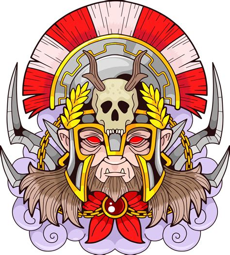 God Of War Ares Symbol