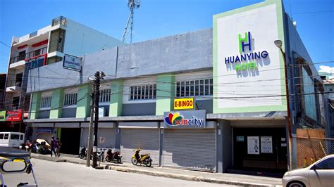 Huanying Hotel | Travel Oriental Mindoro
