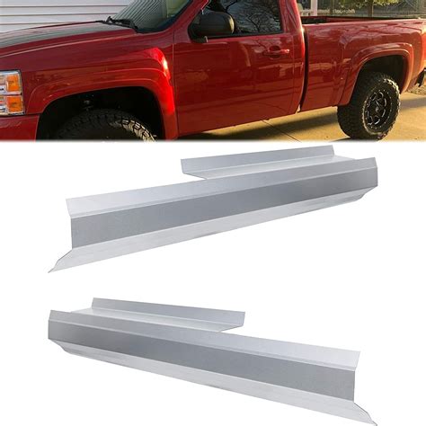 Slip-On Rocker Panels Chevy 的图像结果