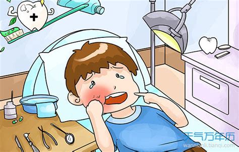 宝宝磕掉牙怎么办？正确处理牙齿可复原！