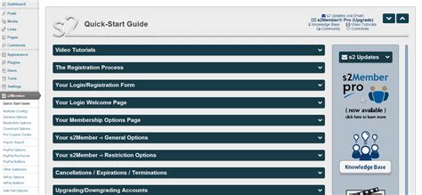 10 Best Membership Plugins For WordPress To Create a Membership Websit