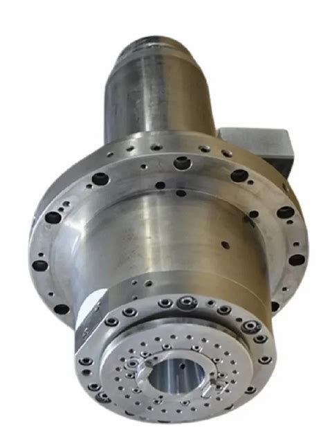 Machine Tool Spindle 的图像结果