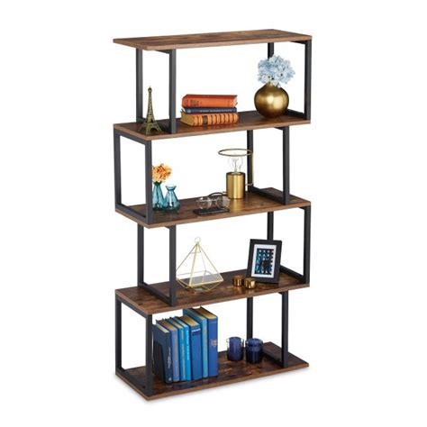 Buy Bookcase in Industrial Design HERE