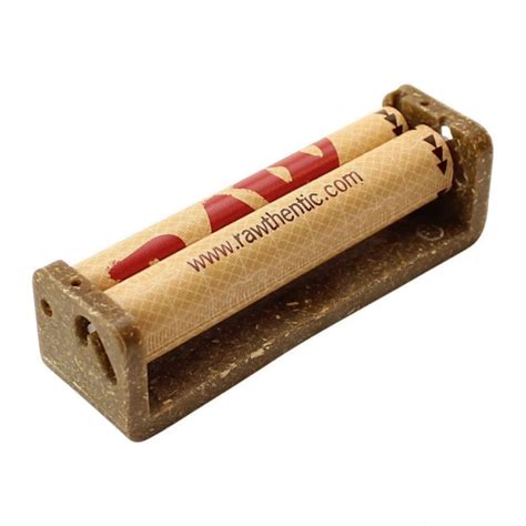 RAW ROLLING MACHINE - FOREVER GREEN ONLINE