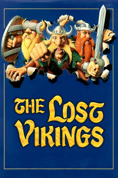 How long is The Lost Vikings? | HowLongToBeat