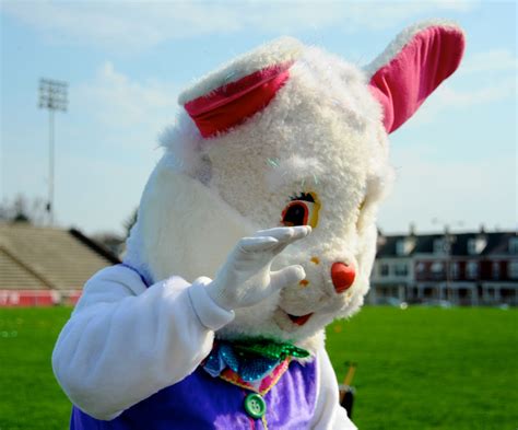 Pennsylvania city removes ‘Easter’ from holiday’s egg hunt promotional ...