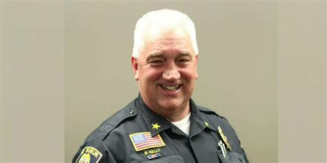 Le Sueur Police Chief retiring after 32 years on force