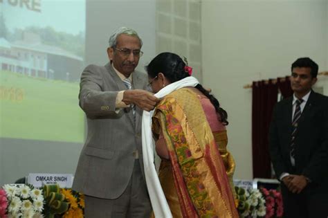 P. Srinivas Lecture on 09-11-2019 | Official Website of Indira Gandhi ...