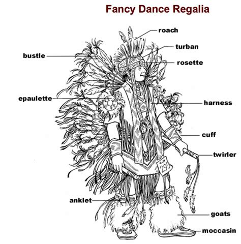 History Of Contemporary Adaptations In Native American Tribes