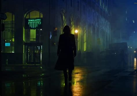 Matrix 4 Explained 的图像结果