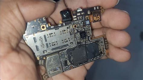 Image result for MI Note 8 Pro Charging Problem