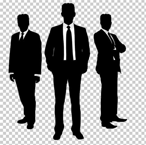 Business Person Silhouette 的图像结果