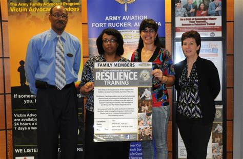ACS offers resilience training for Families | Article | The United ...