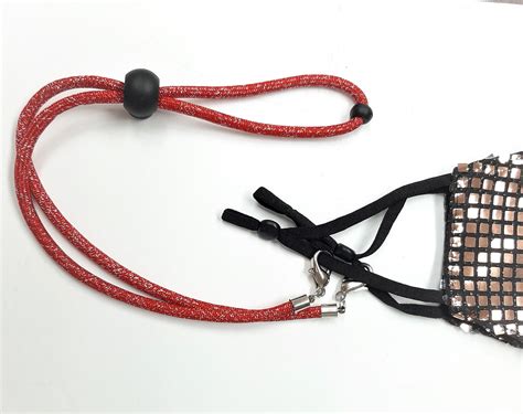 How to Close Mask Chain with Elastic String 的图像结果