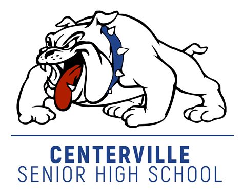 About Centerville Senior High School - Centerville Senior High School