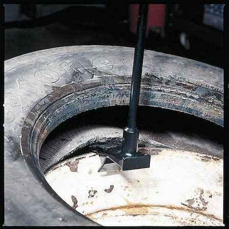 Zoro Select Tire Demount Kit 3XKR3 | Zoro