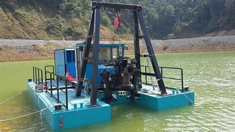 Image result for Dredging Cables