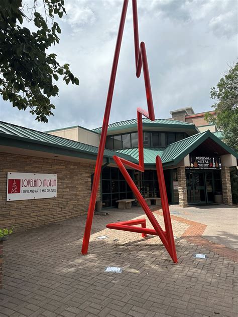 Loveland Museum | Colorado.com