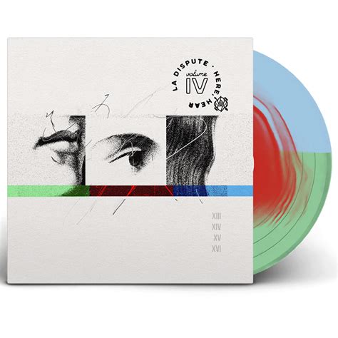 La Dispute | Official Merch Store | Hello Merch