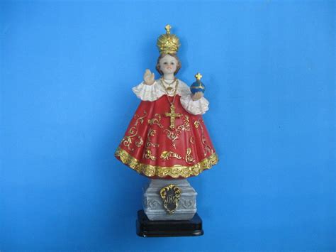 Figurka Dzieciątko 6,7 x 14 cm • Cena, Opinie - Allegro