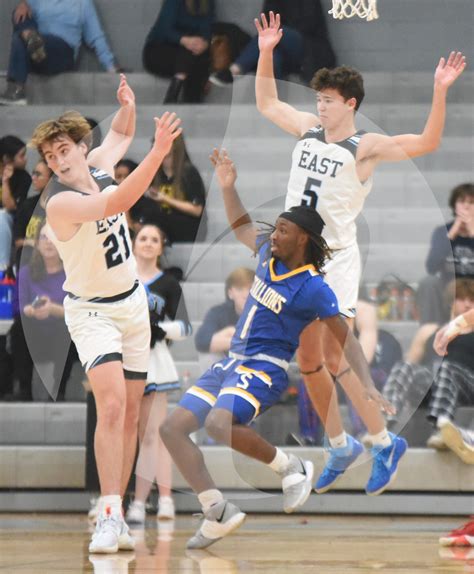 Gallery: Boys Varsity Basketball Defeats FL Schlagle 60-26 | The ...