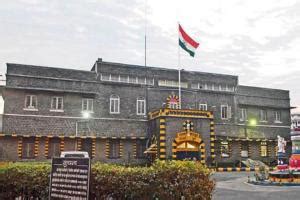 Another undertrial attacked in Yerawada jail