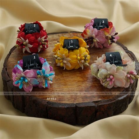 Clutch Clip – RajiFancy