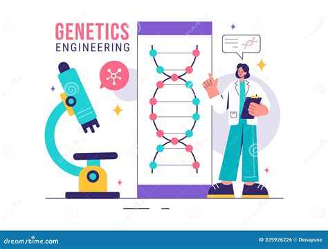 Image result for Genetics Cartoon