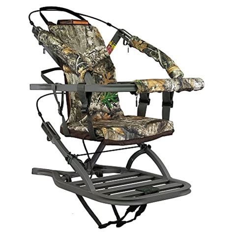 Image result for Using Summit Climbing Tree Stand