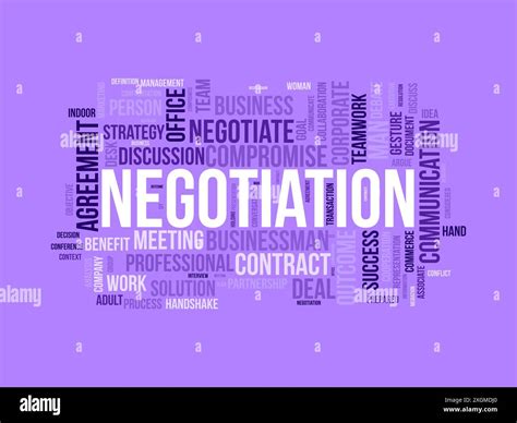 Negotiation Background 的图像结果