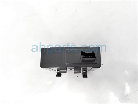 Image result for Chevy Silverado Keyless Entry Module