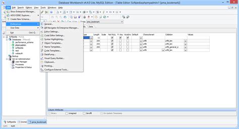 Image result for SQL Workbench Database File