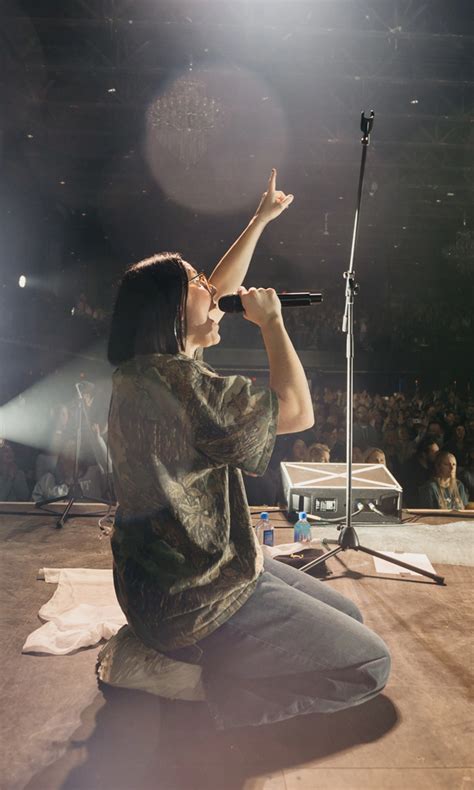 Bethel Music | Hannah Waters