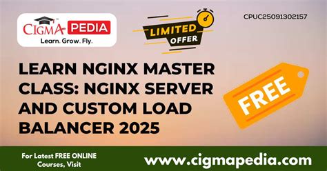 Image result for Nginx Full-Course