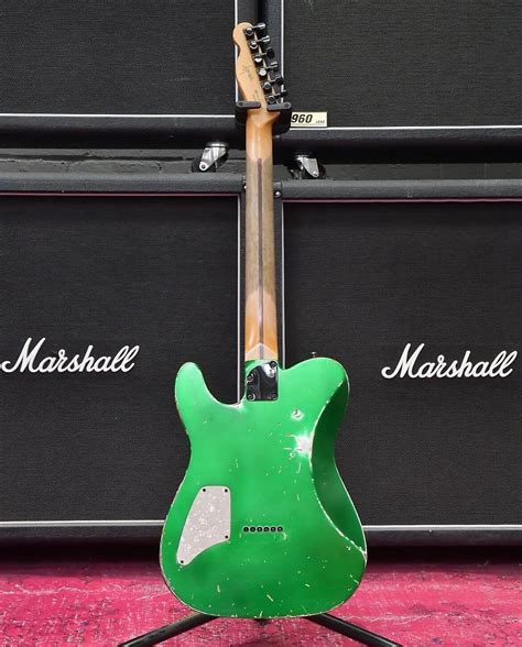 Image result for Jim Root Telecaster