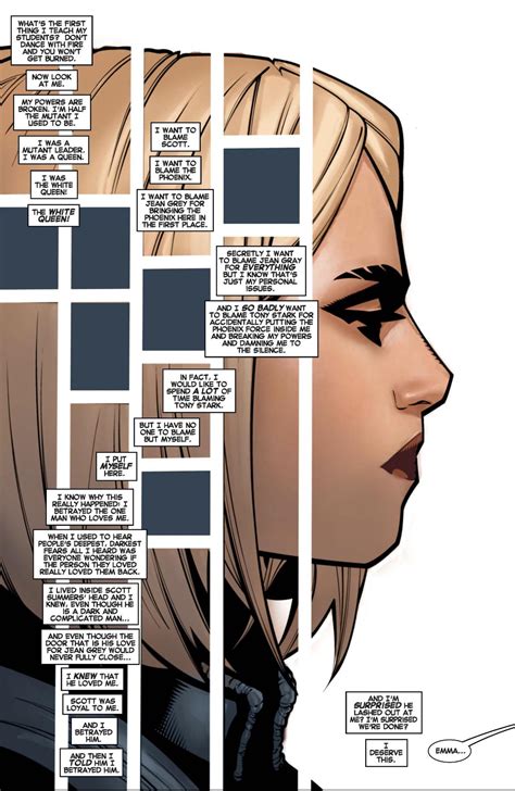 Jean grey being spelt two different ways in the span of two sentences ...