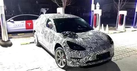 Tesla Model 2: investimento per 4 milioni di auto l'anno - Elettrico - Automoto.it