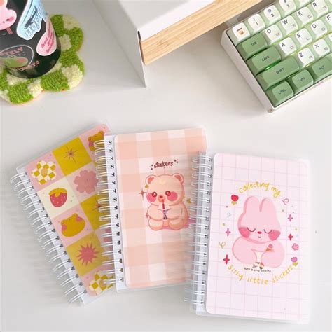 Image result for Sticker Collection Book