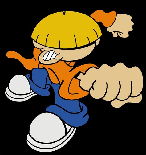 11 Facts About Numbuh Four (Codename: Kids Next Door) - Facts.net